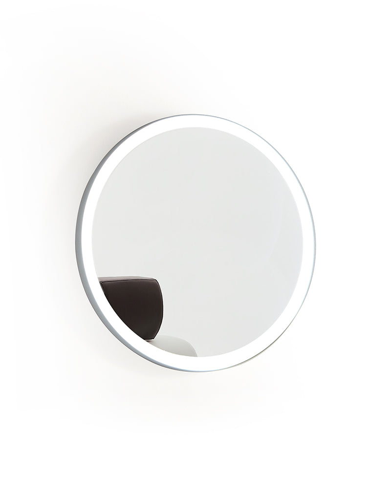 Make-up - Ronde beauty- en kappersspiegel - ø62cm